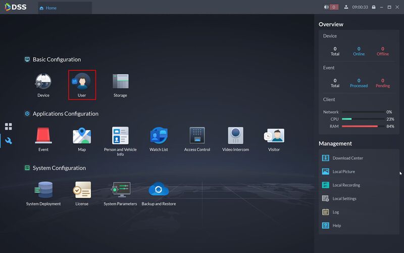 DSS Pro - User Management - 1.jpg