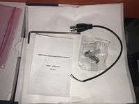 Box Contents