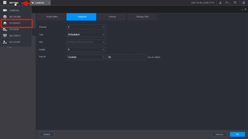 Time Lapse Video Using Snapshot Guide - 7.jpg