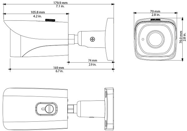 CAD IP Pro Compact Bullet DH-IPC-HFW42A1EN(-I).jpg