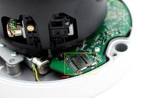 SD-Card Slot
