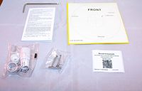 Box Contents