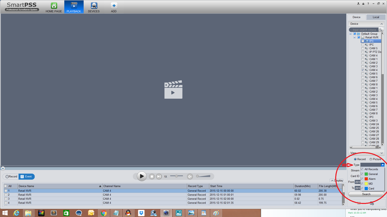 Smart pss select motion general recordings.png