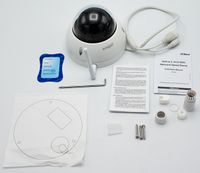 Box Contents