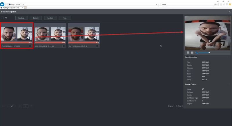 File:DHI NVR5216 16P I SmartSearch Facial Recognition - 8.jpg