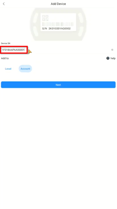 5. Type in SN - DMSS.png