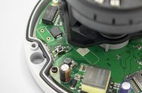 Reset Button