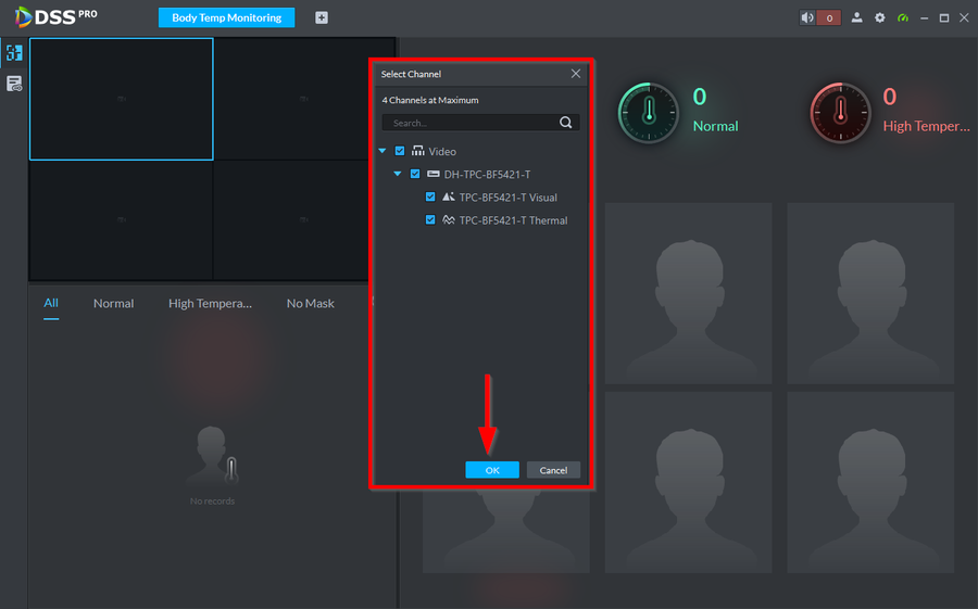 Add TPC BF5421 T to DSS Pro-10.png