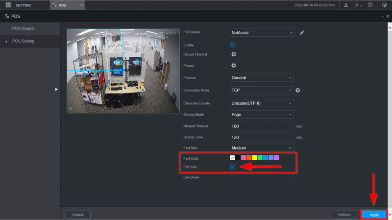 NetAssist Setup on N52-8.png