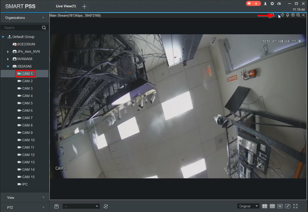 1. Snapshot Button - Snapshot SmartPSS.png