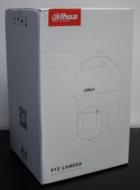 Product Box