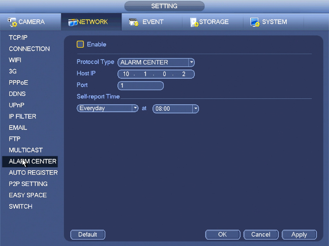 NVRiSettingNetworkAlarmCenter.png