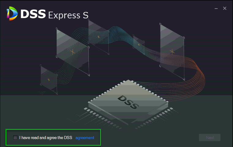 DSS Express Server Install2.png