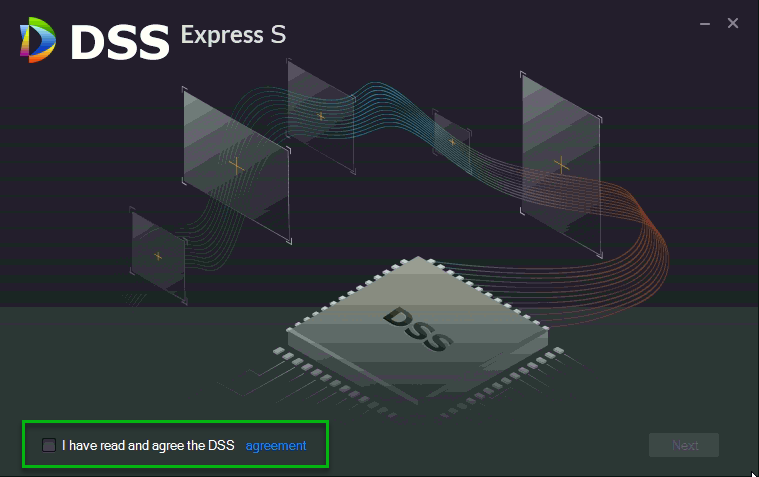 DSS Express Server Install12.png