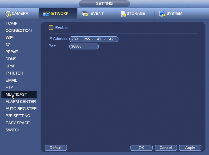 NVRiSettingNetworkMulticast.png
