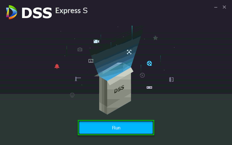 DSS Express Server Install17.png