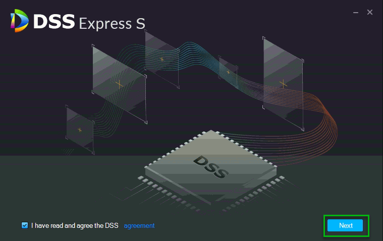 DSS Express Server Install3.png