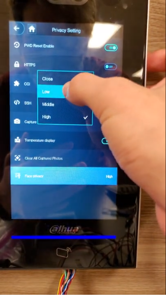 File:5. Setting Face Privacy to Different Level.png