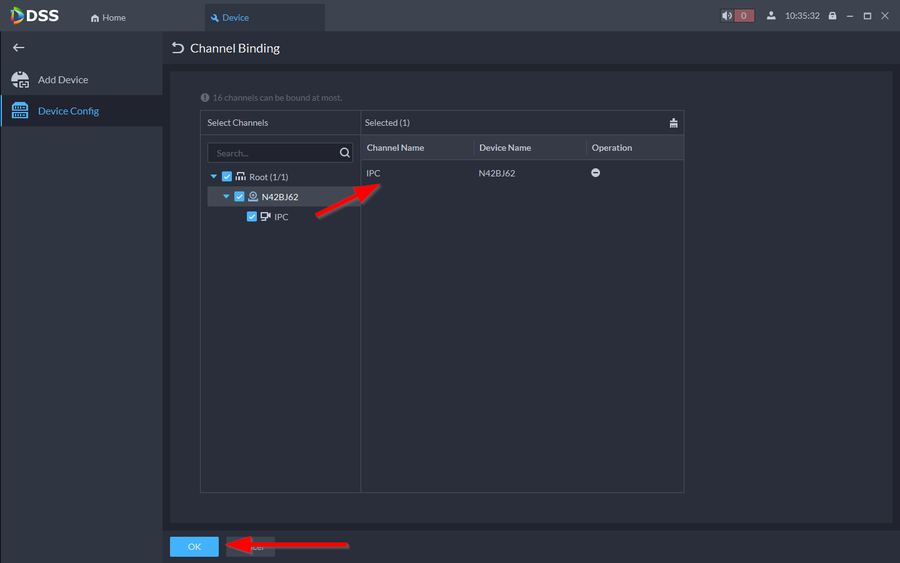 How to Integrate Dahua IPC to Access Control on DSSExpress V8-11.png