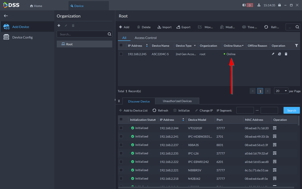 How to Add DH-ASC2204C-S to DSS Express V8-6.png