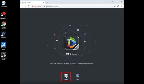 How To Install DSS Express S Client - 3.jpg