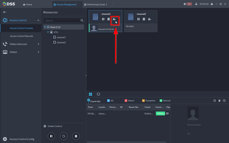 How to Integrate Dahua IPC to Video Intercom on DSSExpress V8-10.png