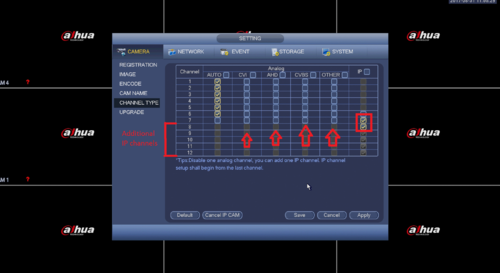 Change to HDCVI Analog and IP4.png