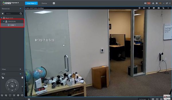 How To Add Dahua IP Camera - DSS Express - 8.jpg
