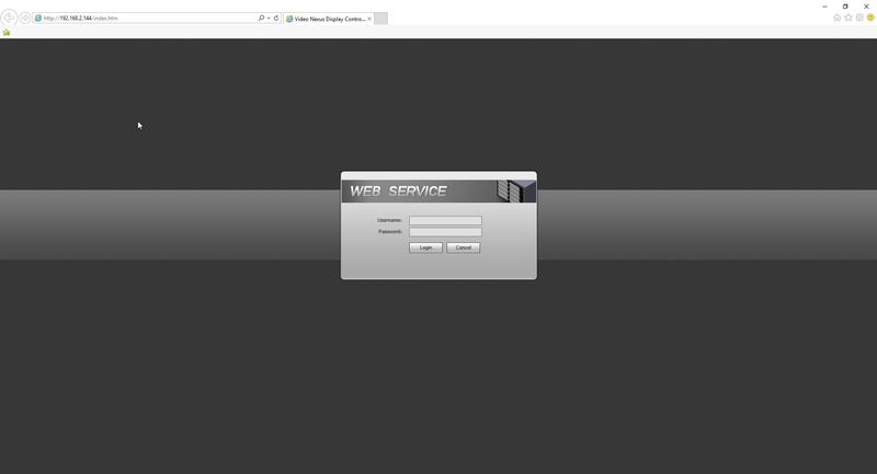 File:1. Login to NVD WebGUI.png