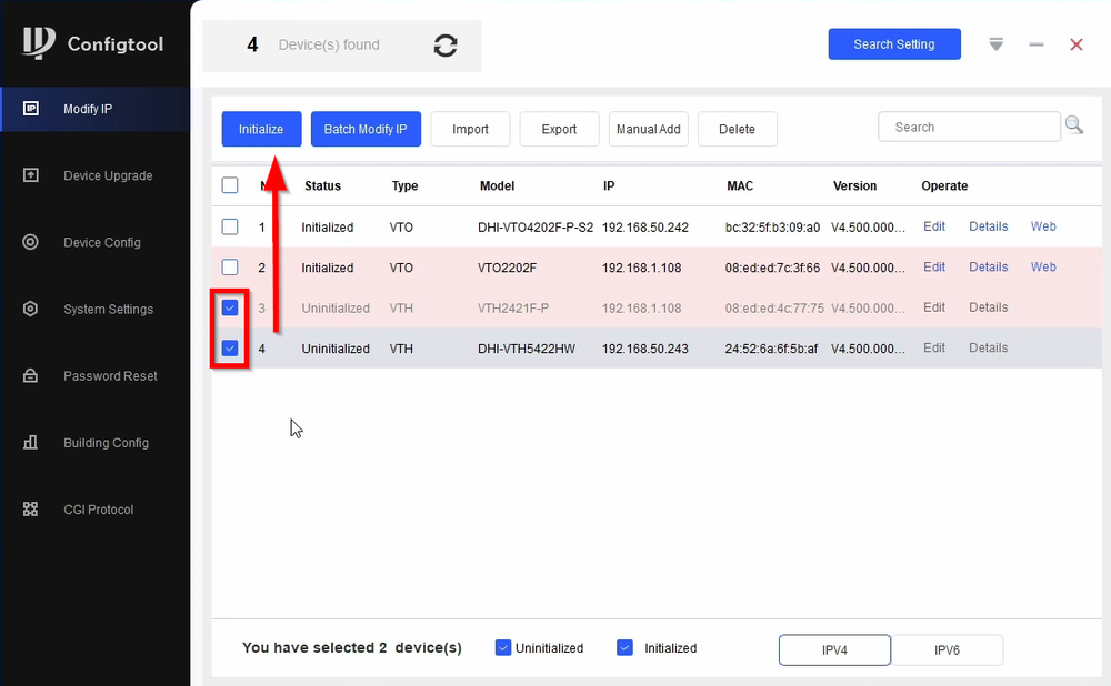 How to initialize Video Intercom using Configtool-5.png