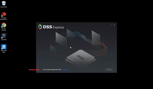 How To Install DSS Express S Server - 3.jpg