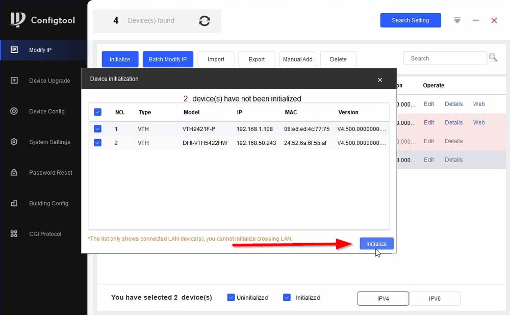 How to initialize Video Intercom using Configtool-6.png