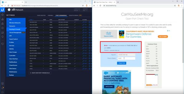 DSS Express Port Forwarding - Verify 4 .jpg