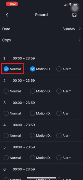 File:7. Enable Reocording - Schedule Record DMSS.PNG