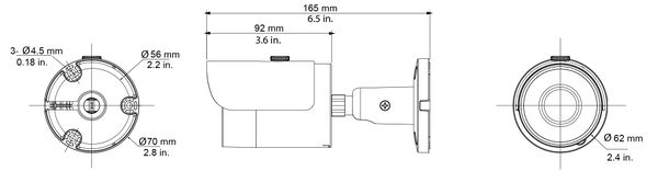 CAD IP Pro Bullet DH-IPC-HFW42A1SN(-I).jpg