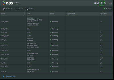 DSS Express S Port Forwarding3.png