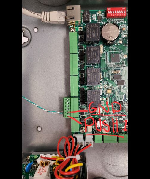 File:How to integrate video intercom with access control-2.jpg