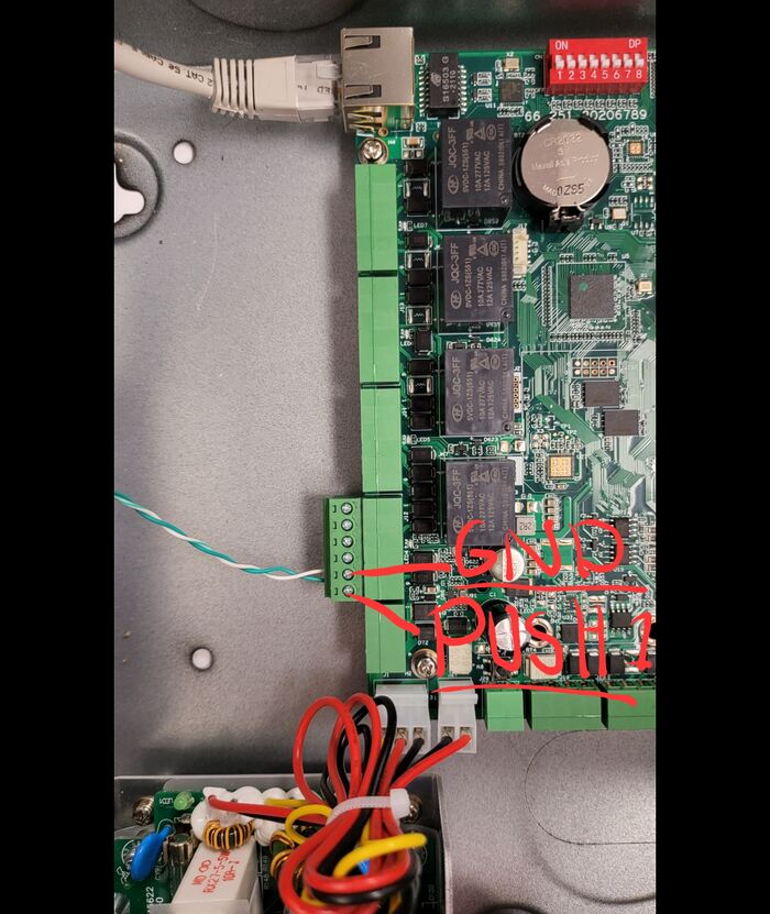 How to integrate video intercom with access control-2.jpg