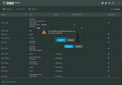 DSS Express S Port Forwarding10.png