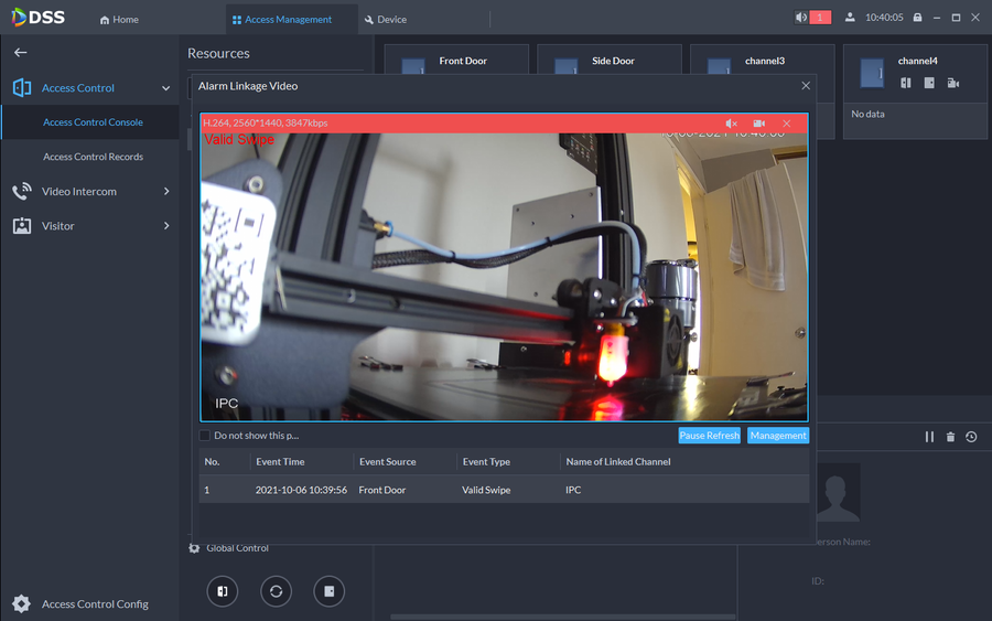 How to Integrate Dahua IPC to Access Control on DSSExpress V8-16.png
