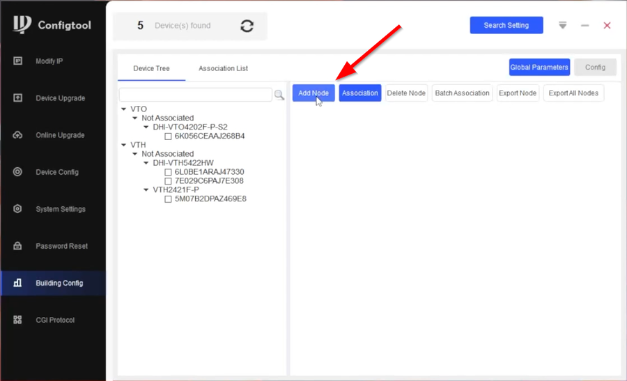 How to setup DHI-VTO4202F-P-S2 with Multiple Floors via ConfigTool-5.png