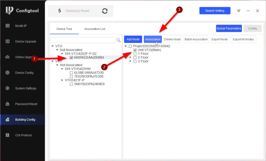 How to setup DHI-VTO4202F-P-S2 with Multiple Floors via ConfigTool-7.png