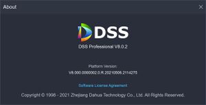 DSS Server Configuration - Information.jpg