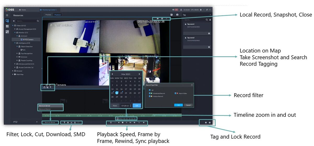 DSS Express V8 Monitoring Playback.jpg