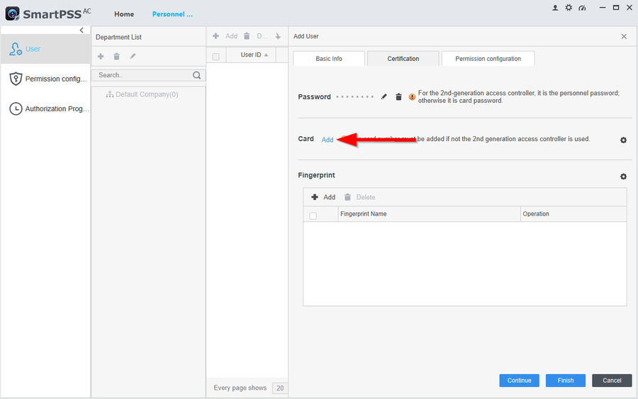 How to Add Users With Pins Cards and Fingerprints to SMARTPSS AC-10.png