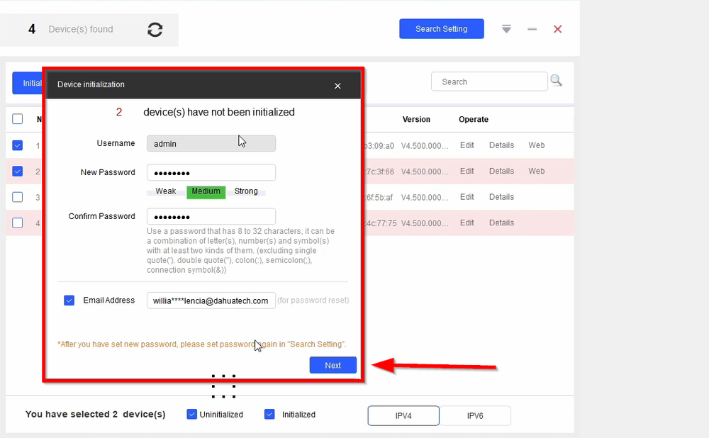 How to initialize Video Intercom using Configtool-3.png