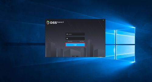 DSS Express Client Auto Update 1.jpg