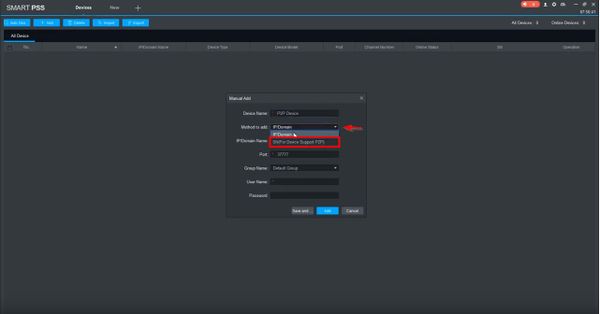How To Add Device P2P - SmartPSS - 4.jpg