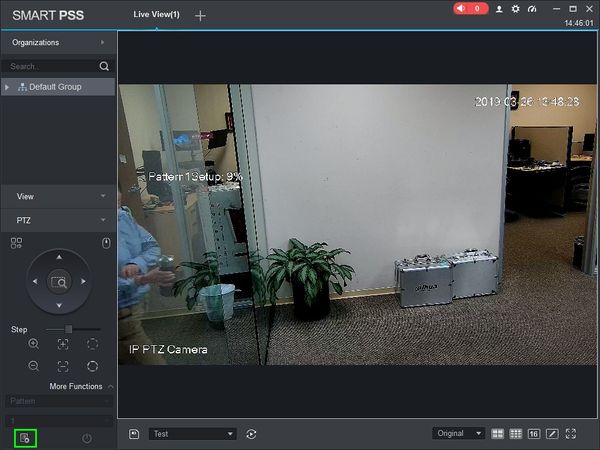 How To Use PTZ Pattern In SmartPSS - 4.jpg
