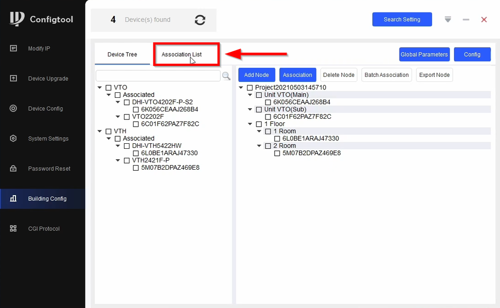 How to add more VTHs to modular Video Intercom-7.png